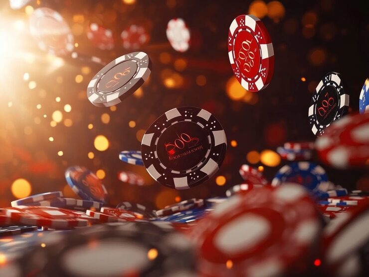 Live baccarat and roulette lobby Live dealer table preview